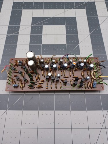 Pioneer 646 949 qx 9900 - qx-646, qx-949