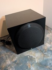 Yamaha YST-SW012 subwoofer
