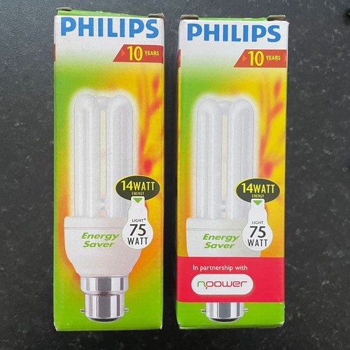 Philips genie 14w - 14w, eq)