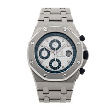 Audemars Piguet Royal Oak