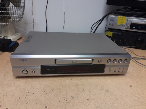 Denon dvd 2910 lettore - lettore,