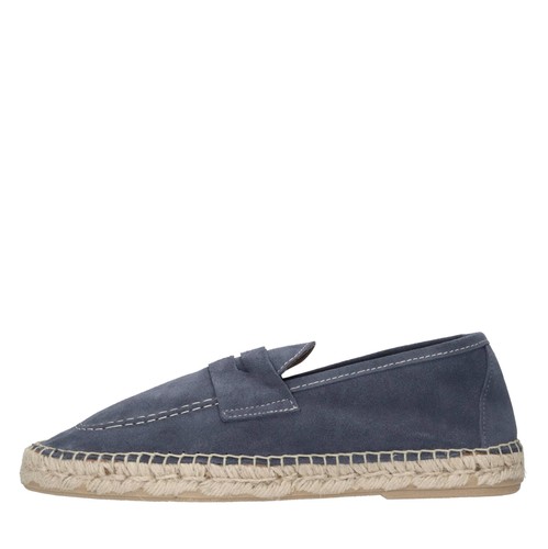 Duke serraje mocassini slip - e,