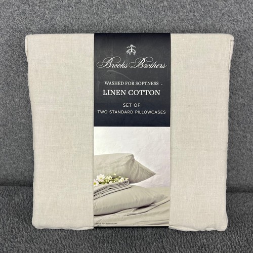 Set federe brooks brothers - set,