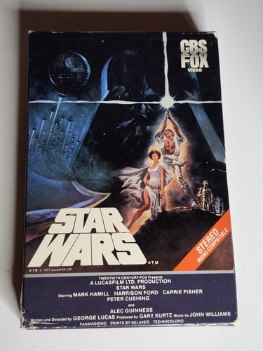 1983 star wars - wars, hope