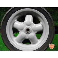 Ruota cerchio posteriore