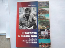 il taranto a modo mio gianni