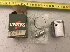 pistone vertex D38,4 rif. 1927040 tomos 50 colibri  