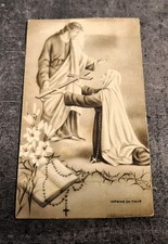 RARO SANTINO  DEPOSE' RG3626