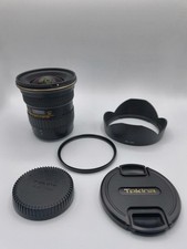 Tokina 11-20mm PRO DX f/2.8 (CANON)