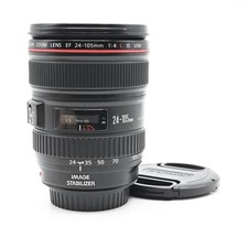 Canon EF 24-105 mm f4 L IS USM