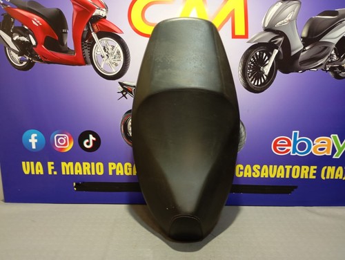 Sella aprilia sportcity 125 - sella,