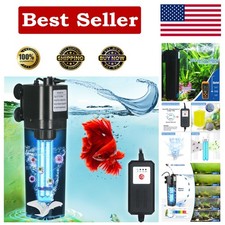 Filtro U-V per Acquario 40-75