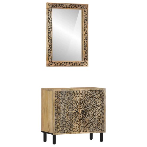 Set mobili bagno 2pz - da, in