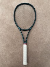 Racchetta da tennis Wilson Blade 98 v9 16x19 4 3/8" impugnatura