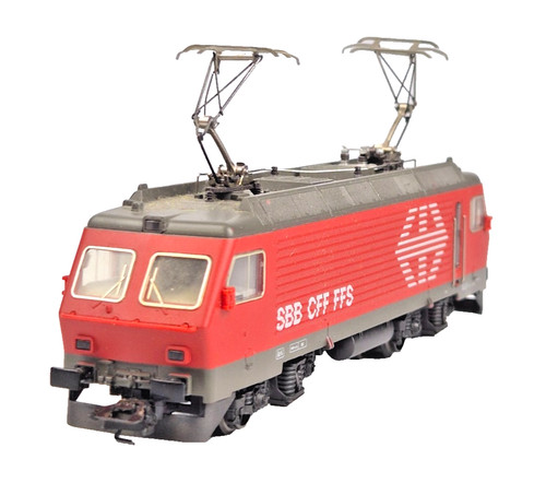 Marklin 3430 gauge class - marklin, ho