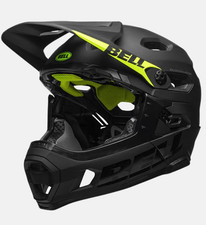 Casco BELL Super DH Mips