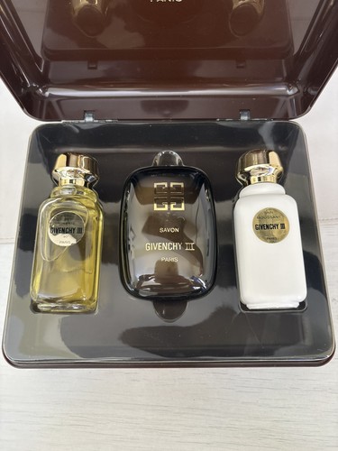 Set profumo givenchy - set,