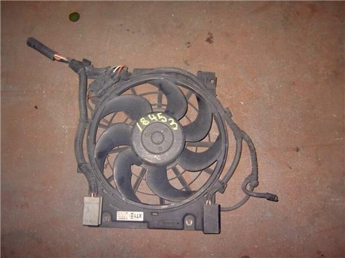 13147279 elettroventola opel - 13147279,