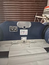 Gommone Tender Zodiac C240