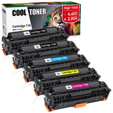 Toner set fit for - set,