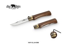 Coltello"Old Bear linea