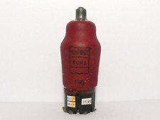 ECH3 MINIWATT TESTED ON METRIX