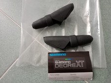 Shimano Xt ,Xtr Protector Manetas Frenos Cambio NOS Nuevo MTB Vintage Retro 
