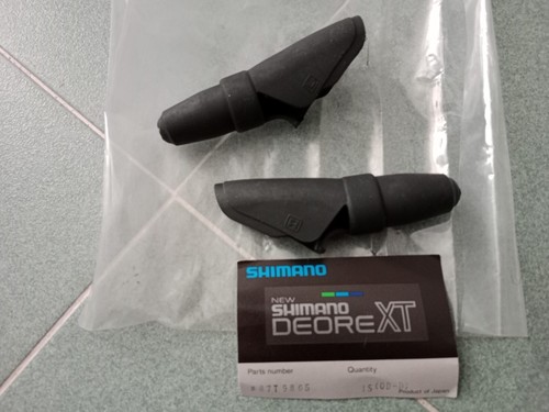 Shimano xtr protector - shimano, ,xtr