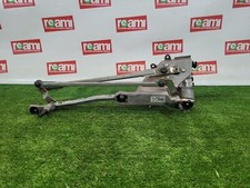 3397021586 TANDEM MOTORINO SPAZZOLE TERGICRISTALLI ANTERIORE FORD FIESTA