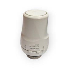 SIEMENS TESTA TERMOSTATICA PER