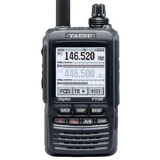 YAESU FT2DR/DE DIGITAL/ANALOG