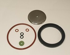 Rancilio Silvia v3-6