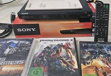 Sony DVP-SR170 Lettore DVD Con