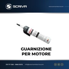 GUARNIZIONE SILICONICA PASTA