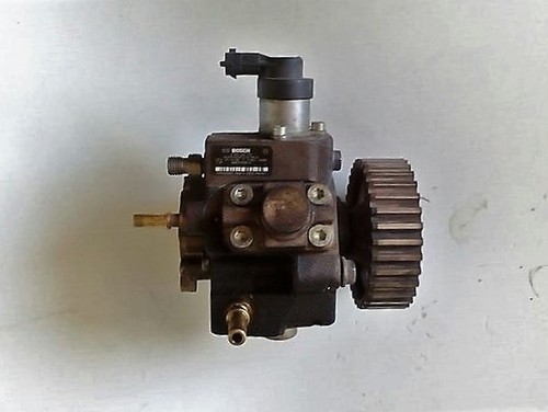 Pompa carburante iniezione