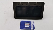 Plafoniera interna luce tetto - interna,