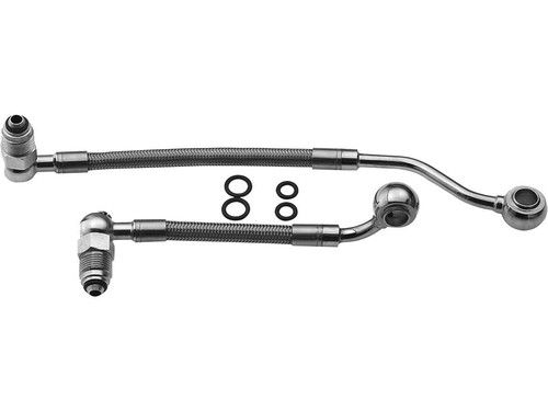 Tubi benzina harley davidson - tubi, harley-davidson