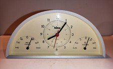 OROLOGIO SVEGLIA DA TAVOLO IN