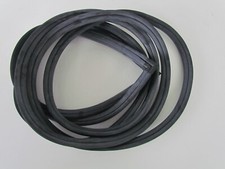 gomma lunotto anteriore e