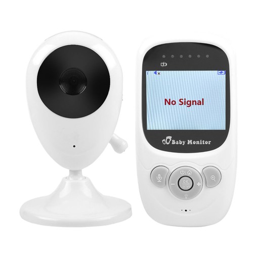 Telecamera baby monitor - , lcd