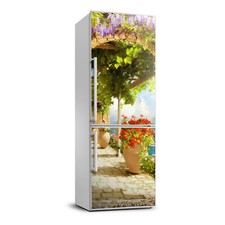 Adesivo magnetico frigorifero