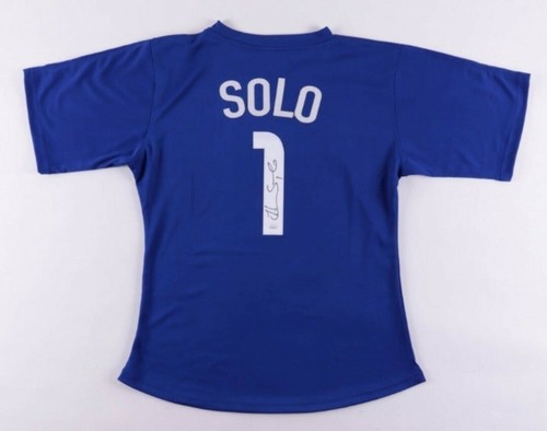Maglia hope solo - maglia,