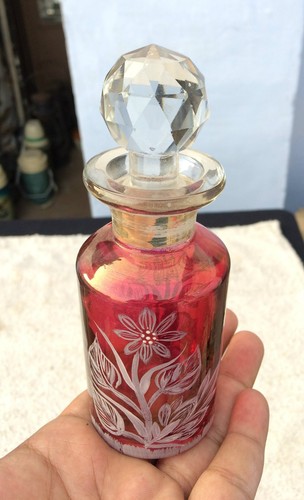 Vintage bella motivo floreale - vintage,