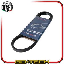 Cinghia trasmissione piaggio - cinghia,