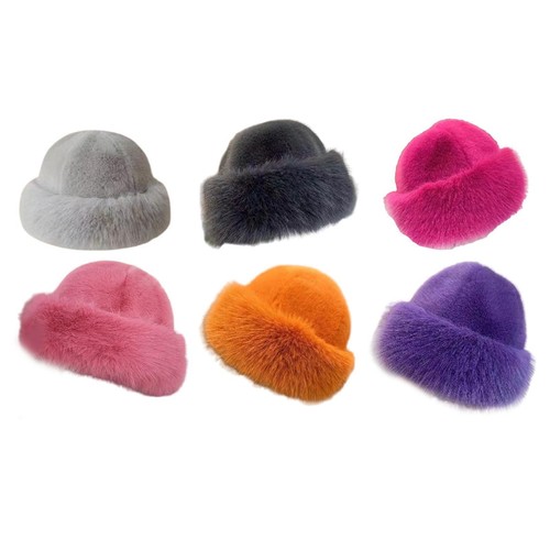 Cappello russo cosacco casual