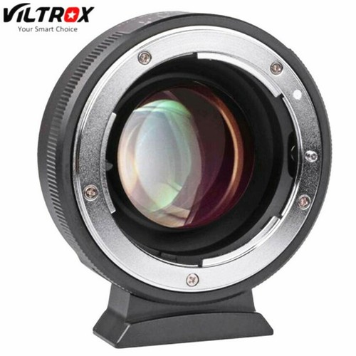 Viltrox m43x 71x focal - nf-m43x, 0.71x