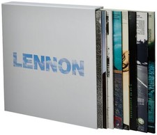 	Lennon9 LP Box Set	