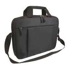 Borsa porta computer pc notebook con tracolla regolabile 