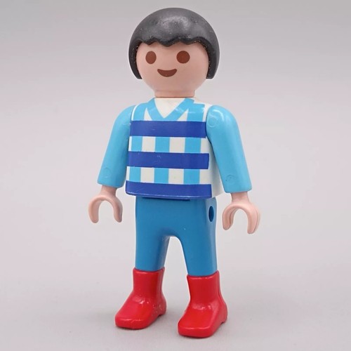 Playmobil-figura-bambino-ragaz