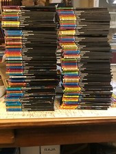 SUPER EROI CLASSIC MARVEL